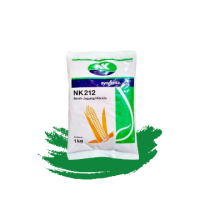 Benih Jagung - NS Perkasa 212